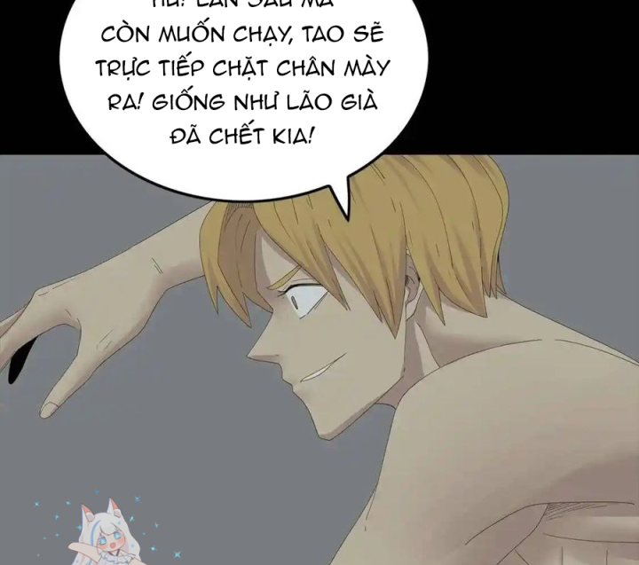 Tiền Tuyến Vùng Nước Sâu Chapter 82 - Trang 2
