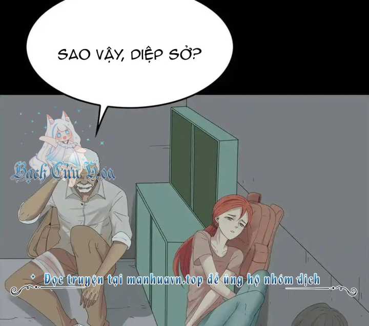 Tiền Tuyến Vùng Nước Sâu Chapter 82 - Trang 2