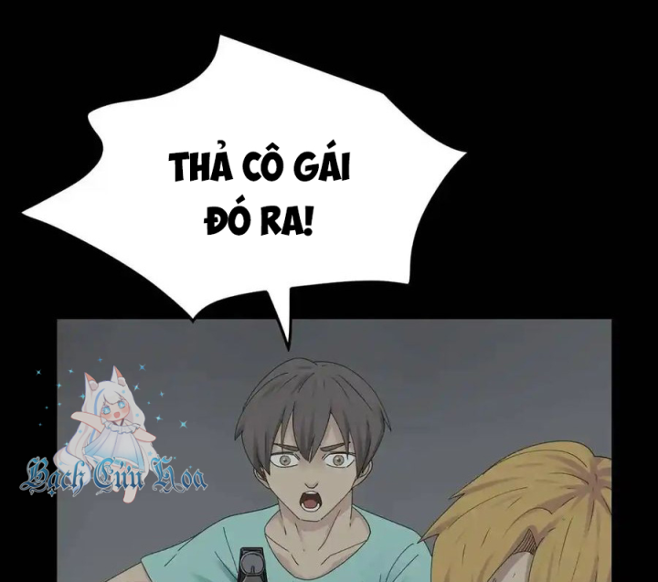 Tiền Tuyến Vùng Nước Sâu Chapter 82 - Trang 2