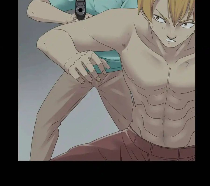 Tiền Tuyến Vùng Nước Sâu Chapter 82 - Trang 2