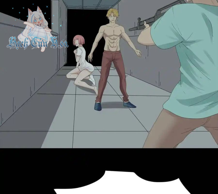 Tiền Tuyến Vùng Nước Sâu Chapter 82 - Trang 2