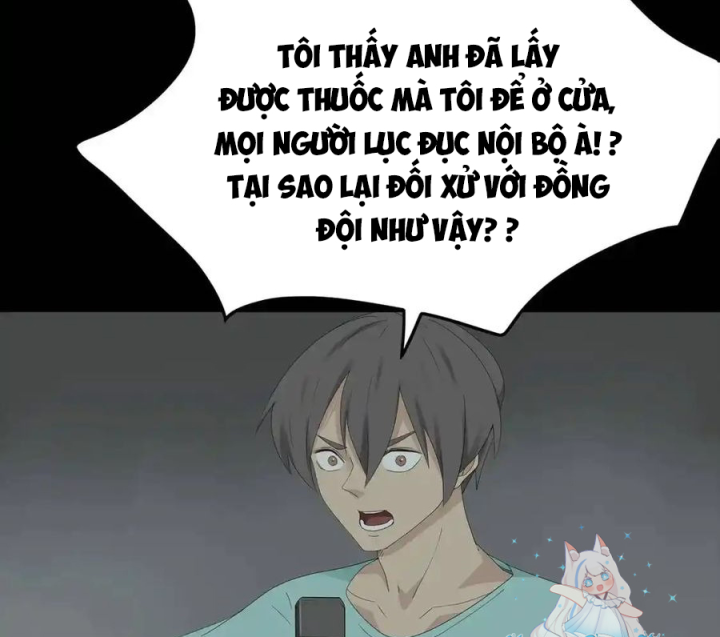 Tiền Tuyến Vùng Nước Sâu Chapter 82 - Trang 2