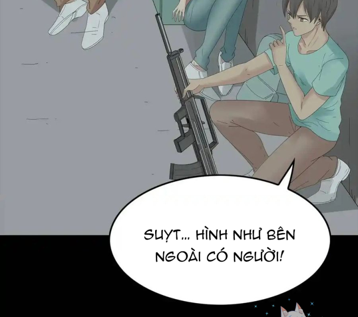 Tiền Tuyến Vùng Nước Sâu Chapter 82 - Trang 2