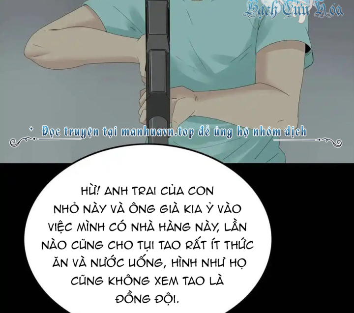 Tiền Tuyến Vùng Nước Sâu Chapter 82 - Trang 2