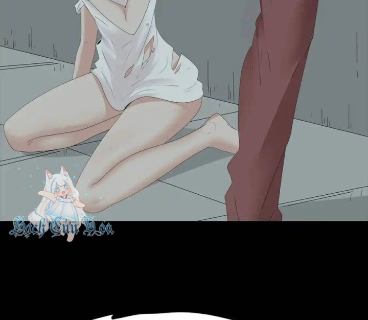 Tiền Tuyến Vùng Nước Sâu Chapter 82 - Trang 2