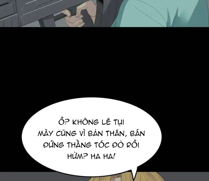 Tiền Tuyến Vùng Nước Sâu Chapter 82 - Trang 2