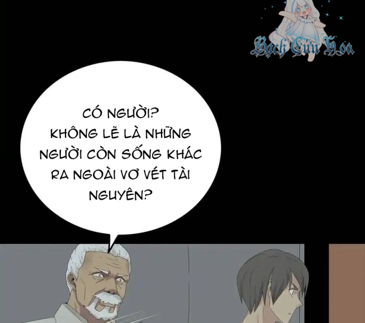 Tiền Tuyến Vùng Nước Sâu Chapter 82 - Trang 2