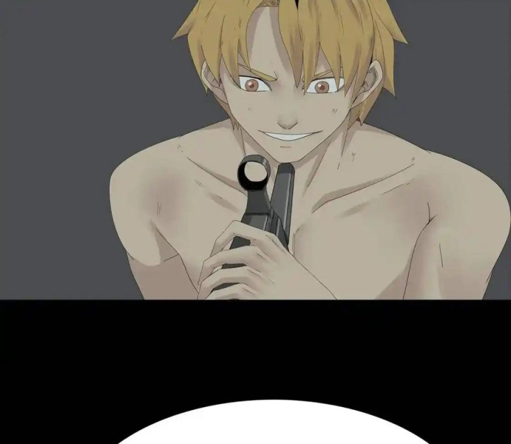 Tiền Tuyến Vùng Nước Sâu Chapter 82 - Trang 2