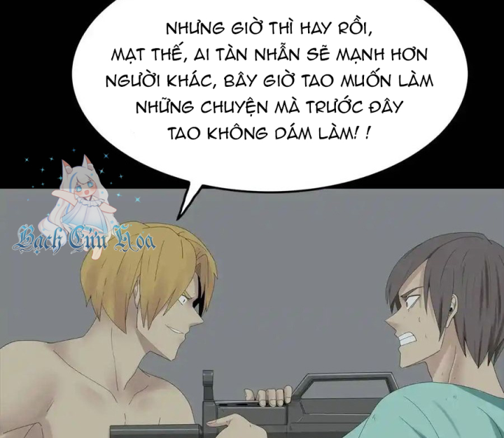 Tiền Tuyến Vùng Nước Sâu Chapter 82 - Trang 2
