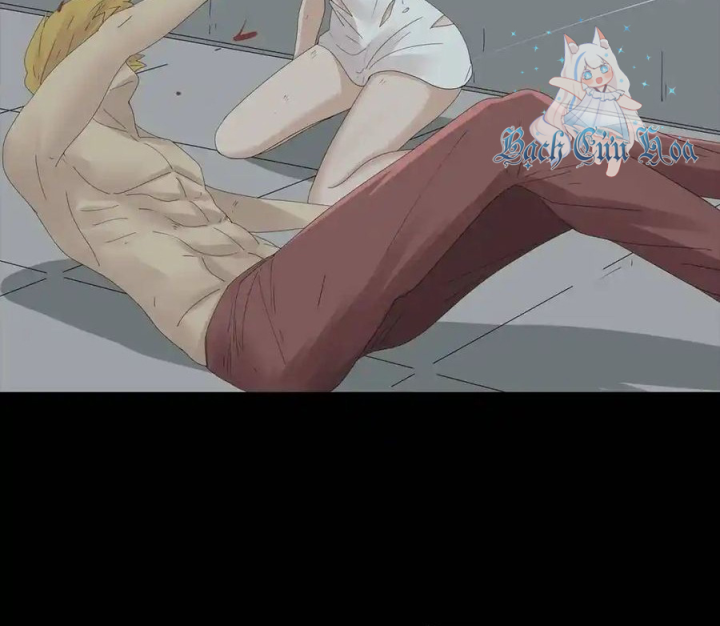 Tiền Tuyến Vùng Nước Sâu Chapter 82 - Trang 2