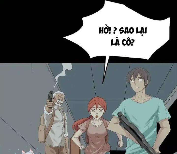 Tiền Tuyến Vùng Nước Sâu Chapter 82 - Trang 2