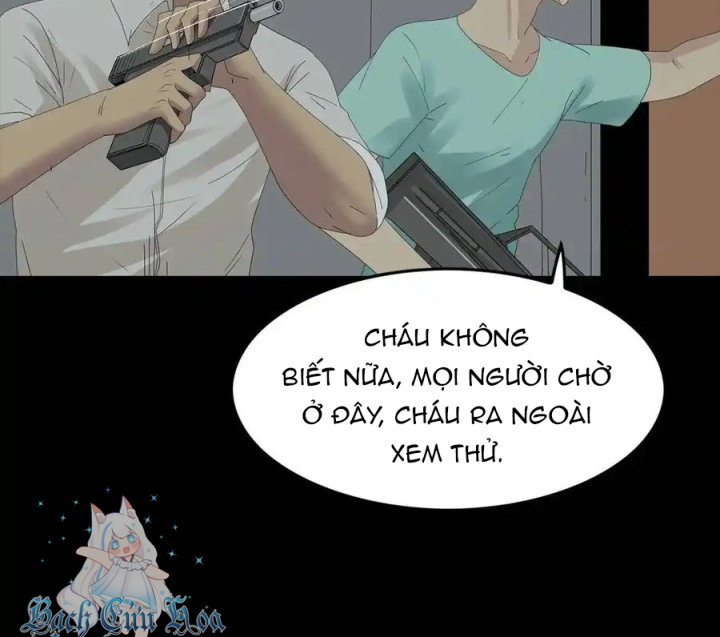 Tiền Tuyến Vùng Nước Sâu Chapter 82 - Trang 2