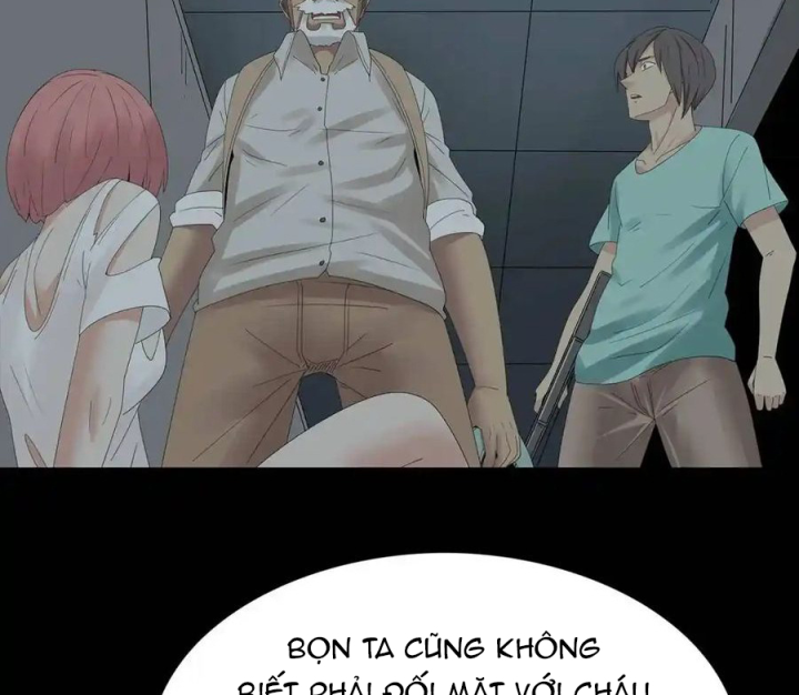 Tiền Tuyến Vùng Nước Sâu Chapter 82 - Trang 2