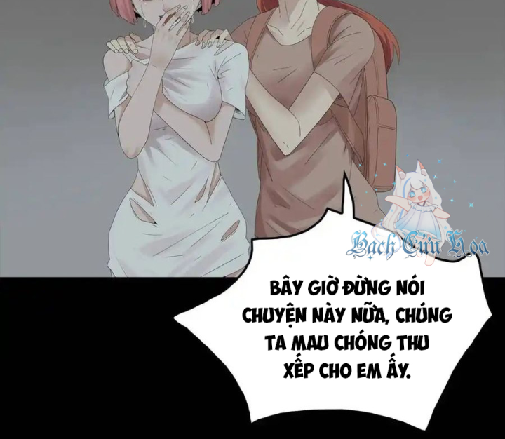 Tiền Tuyến Vùng Nước Sâu Chapter 82 - Trang 2