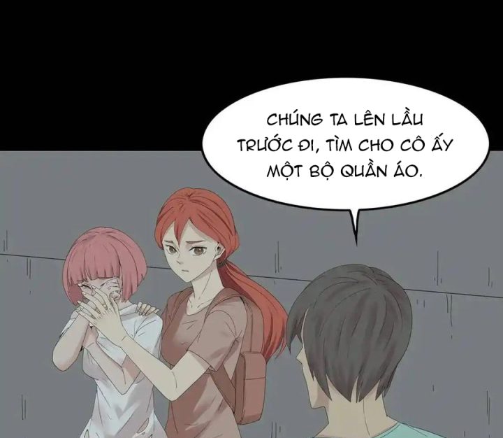 Tiền Tuyến Vùng Nước Sâu Chapter 82 - Trang 2