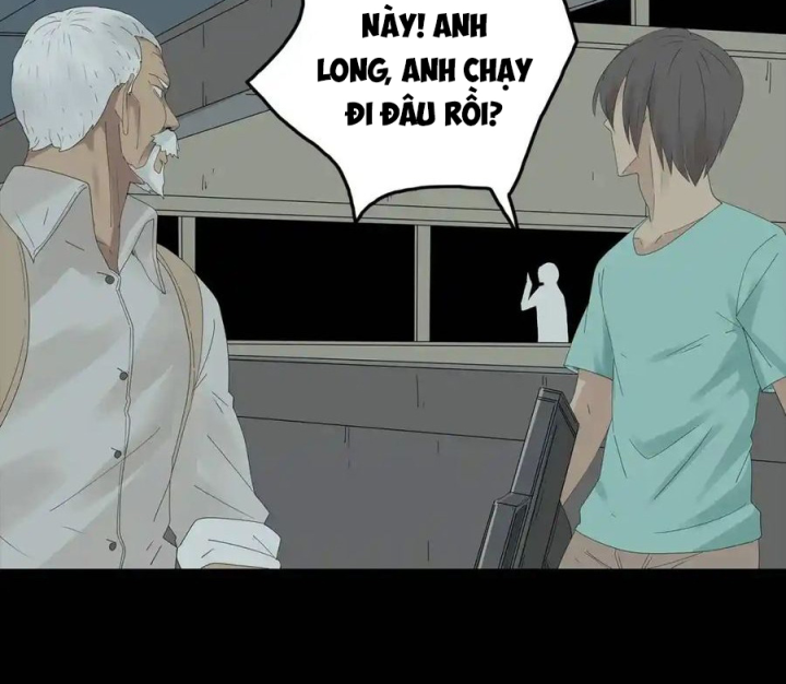 Tiền Tuyến Vùng Nước Sâu Chapter 82 - Trang 2