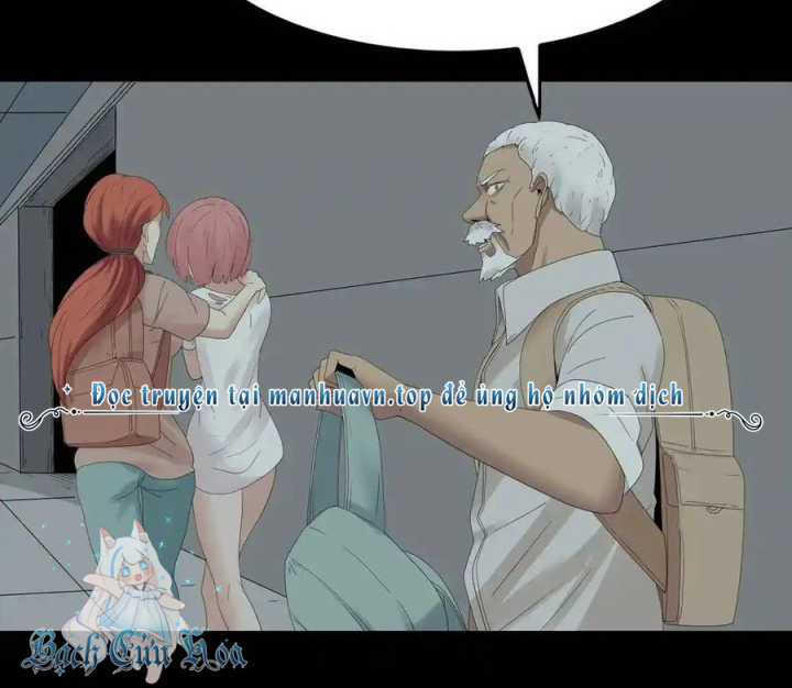 Tiền Tuyến Vùng Nước Sâu Chapter 82 - Trang 2