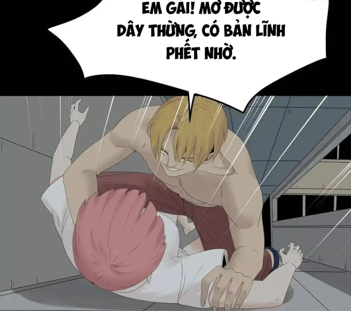 Tiền Tuyến Vùng Nước Sâu Chapter 82 - Trang 2