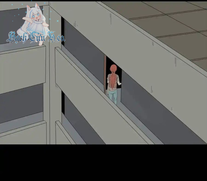 Tiền Tuyến Vùng Nước Sâu Chapter 83 - Trang 2