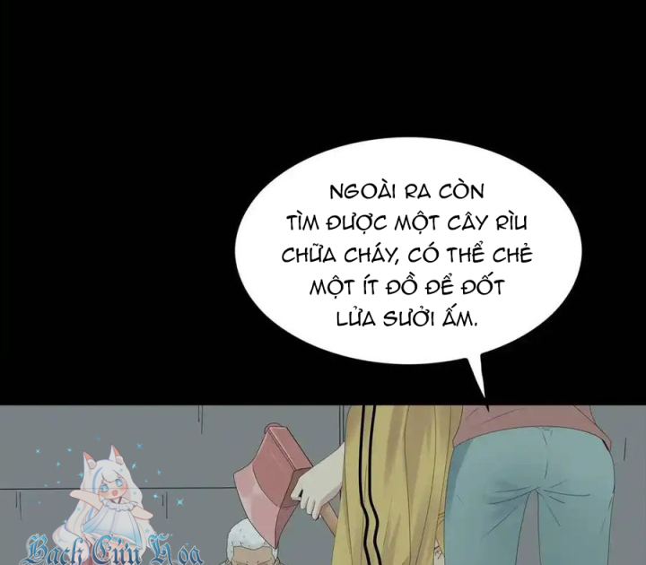 Tiền Tuyến Vùng Nước Sâu Chapter 83 - Trang 2