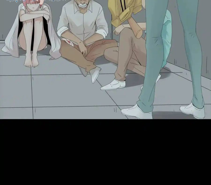 Tiền Tuyến Vùng Nước Sâu Chapter 83 - Trang 2