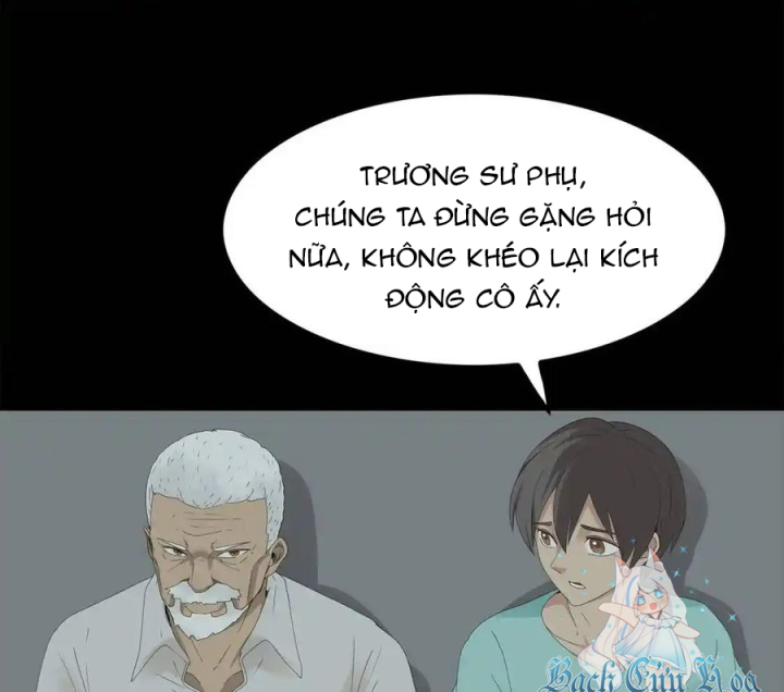 Tiền Tuyến Vùng Nước Sâu Chapter 83 - Trang 2