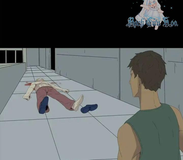 Tiền Tuyến Vùng Nước Sâu Chapter 83 - Trang 2