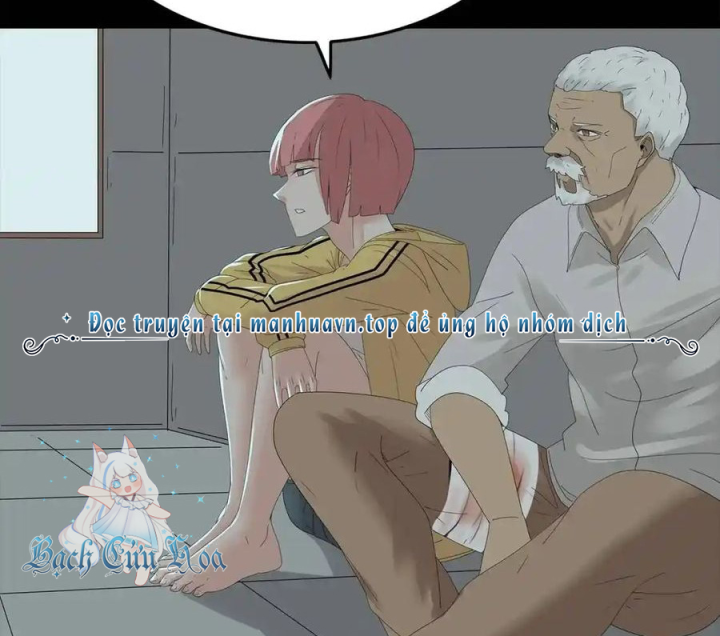 Tiền Tuyến Vùng Nước Sâu Chapter 83 - Trang 2