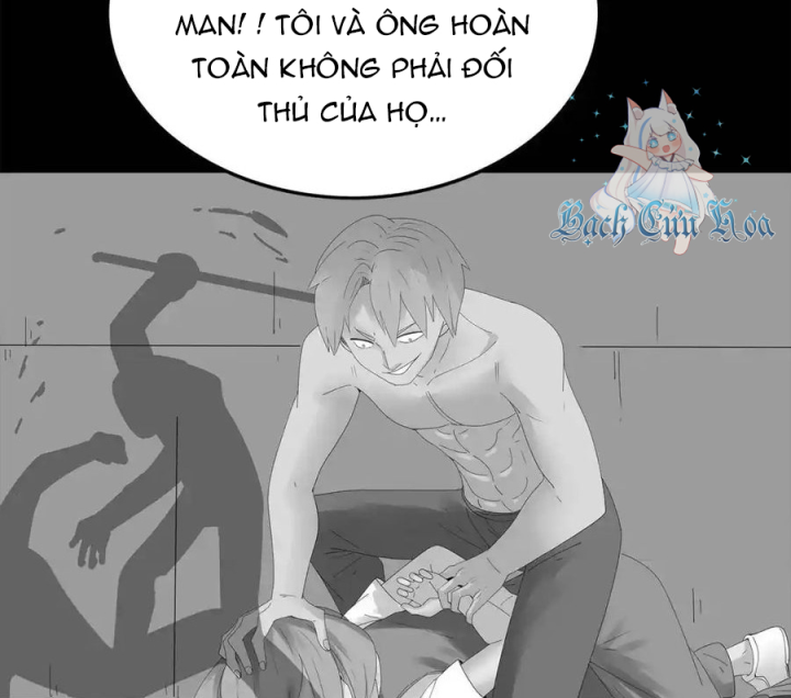 Tiền Tuyến Vùng Nước Sâu Chapter 83 - Trang 2