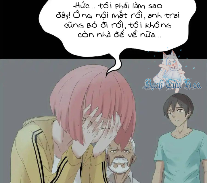 Tiền Tuyến Vùng Nước Sâu Chapter 83 - Trang 2