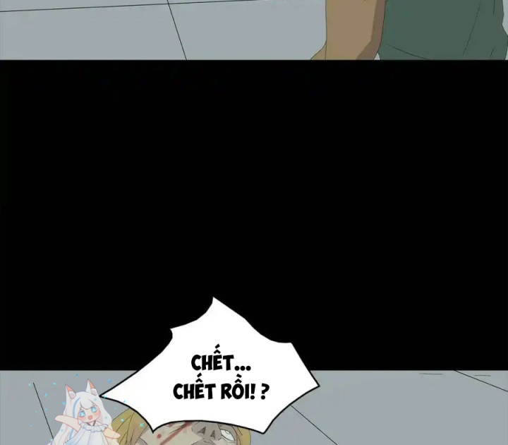 Tiền Tuyến Vùng Nước Sâu Chapter 83 - Trang 2