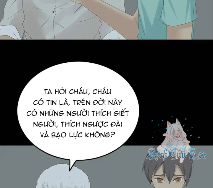 Tiền Tuyến Vùng Nước Sâu Chapter 83 - Trang 2