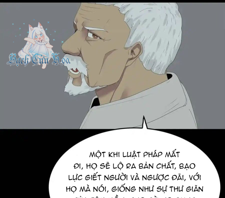 Tiền Tuyến Vùng Nước Sâu Chapter 83 - Trang 2