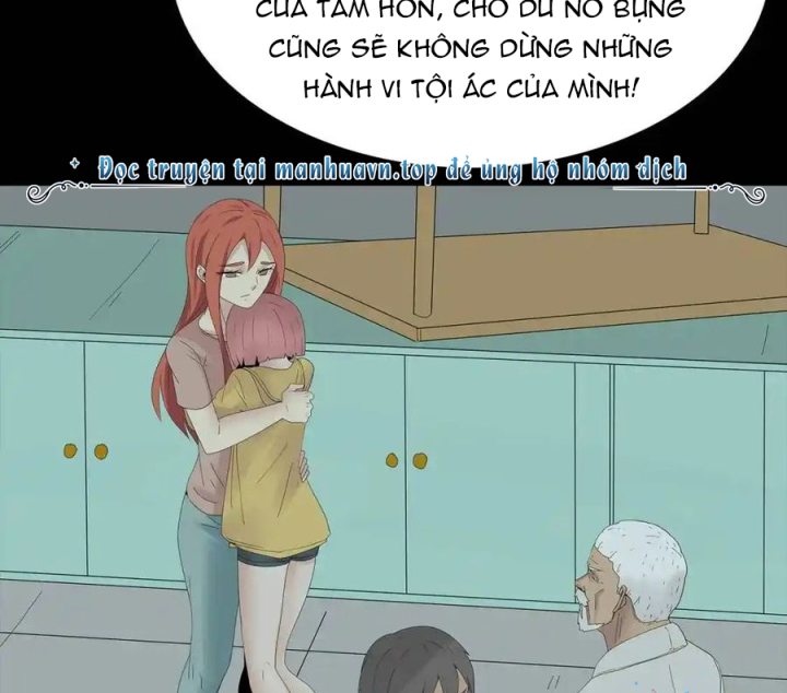 Tiền Tuyến Vùng Nước Sâu Chapter 83 - Trang 2