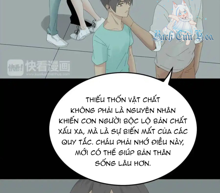 Tiền Tuyến Vùng Nước Sâu Chapter 83 - Trang 2