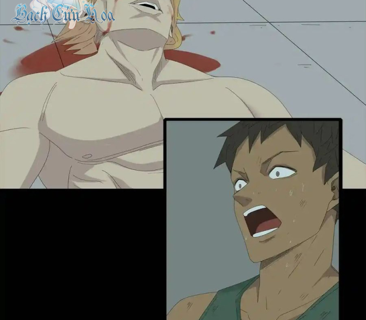 Tiền Tuyến Vùng Nước Sâu Chapter 83 - Trang 2