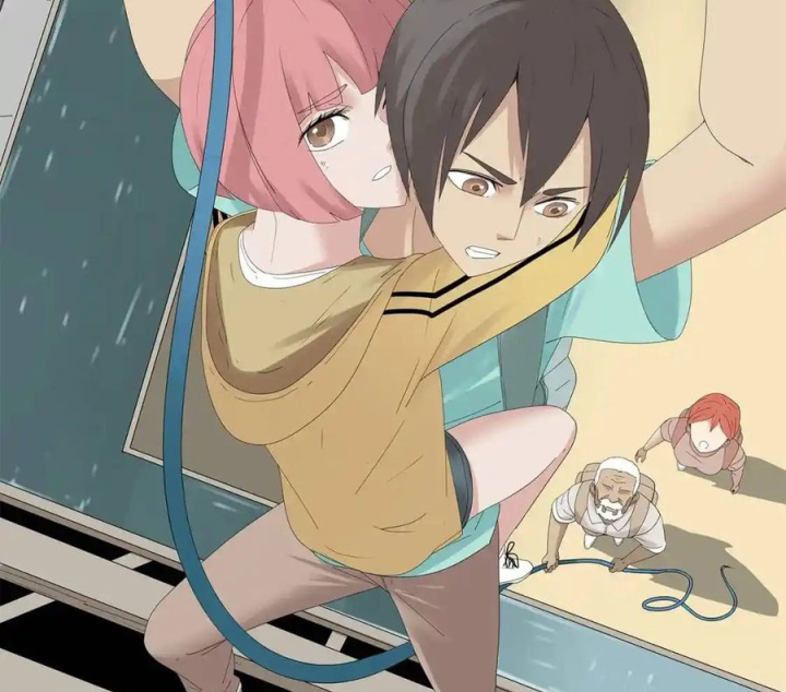 Tiền Tuyến Vùng Nước Sâu Chapter 83 - Trang 2