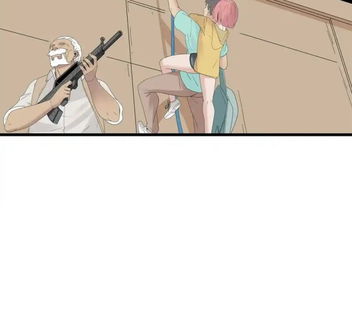 Tiền Tuyến Vùng Nước Sâu Chapter 83 - Trang 2