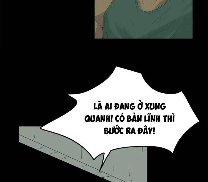 Tiền Tuyến Vùng Nước Sâu Chapter 83 - Trang 2