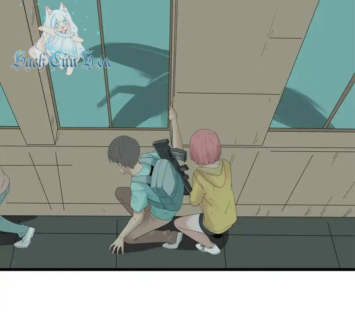 Tiền Tuyến Vùng Nước Sâu Chapter 83 - Trang 2