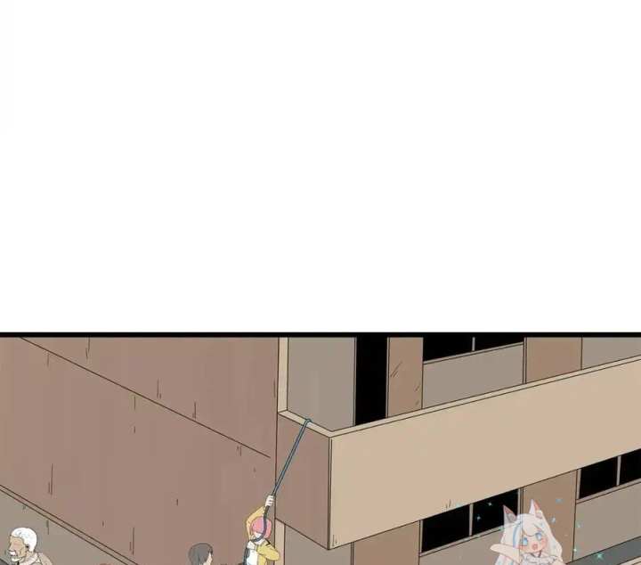 Tiền Tuyến Vùng Nước Sâu Chapter 83 - Trang 2