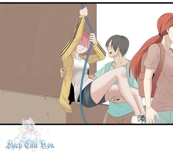 Tiền Tuyến Vùng Nước Sâu Chapter 83 - Trang 2