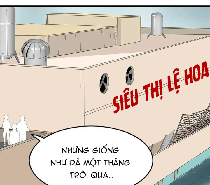 Tiền Tuyến Vùng Nước Sâu Chapter 83 - Trang 2