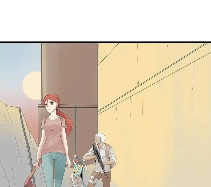 Tiền Tuyến Vùng Nước Sâu Chapter 84 - Trang 2