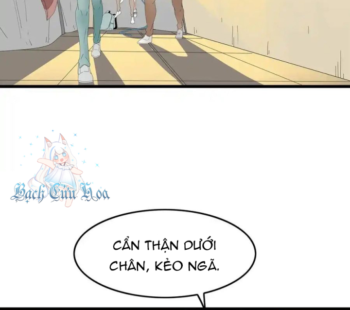 Tiền Tuyến Vùng Nước Sâu Chapter 84 - Trang 2