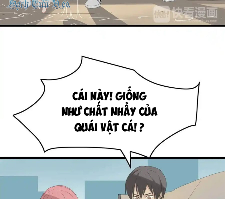 Tiền Tuyến Vùng Nước Sâu Chapter 84 - Trang 2