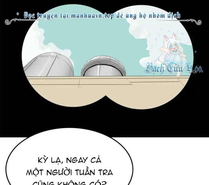 Tiền Tuyến Vùng Nước Sâu Chapter 84 - Trang 2