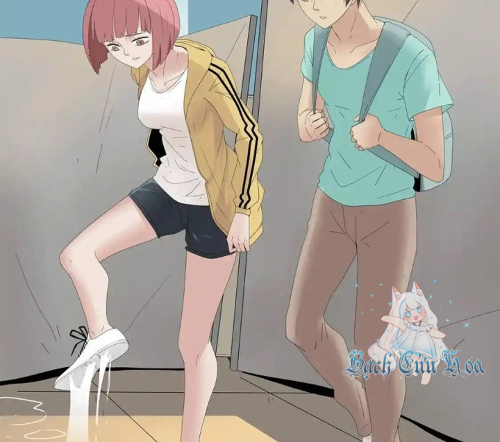 Tiền Tuyến Vùng Nước Sâu Chapter 84 - Trang 2