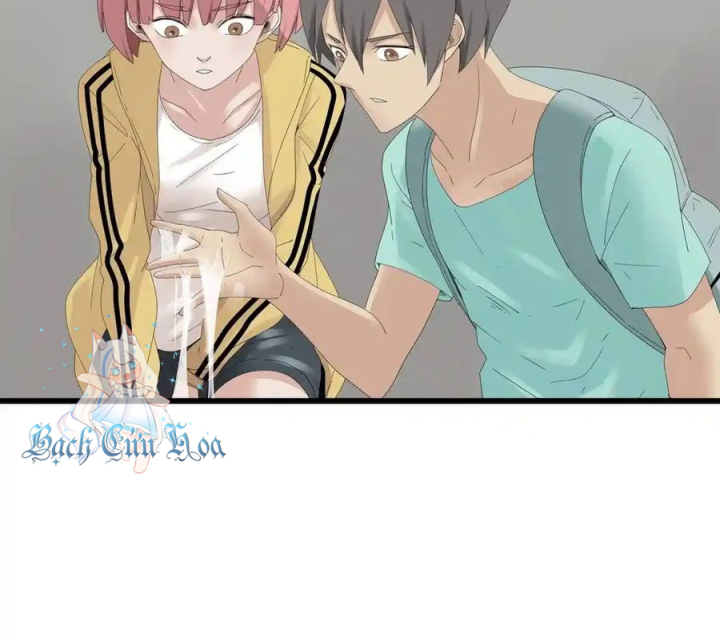 Tiền Tuyến Vùng Nước Sâu Chapter 84 - Trang 2