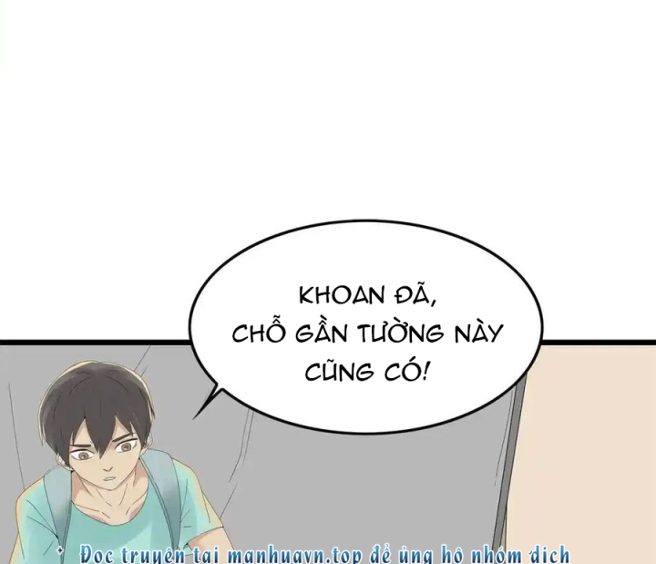 Tiền Tuyến Vùng Nước Sâu Chapter 84 - Trang 2